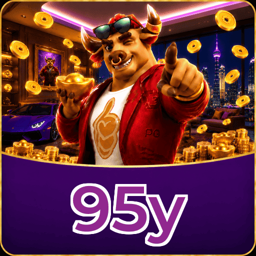 95y Certificado eCOGRA - Jogos Justos Auditados