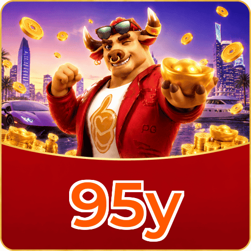 95y Licença Curaçao Gaming