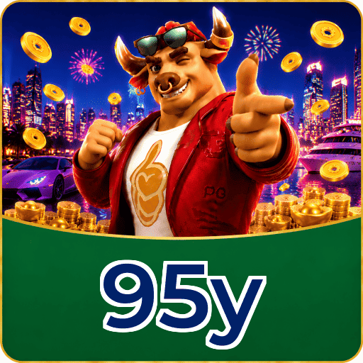 95y Licença Curaçao Gaming