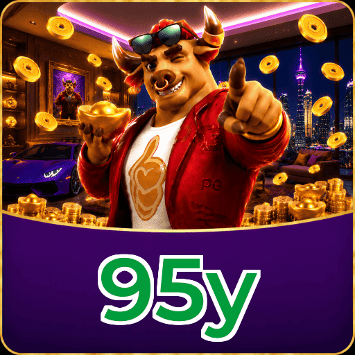 Loteria 95y - Mega-Sena online