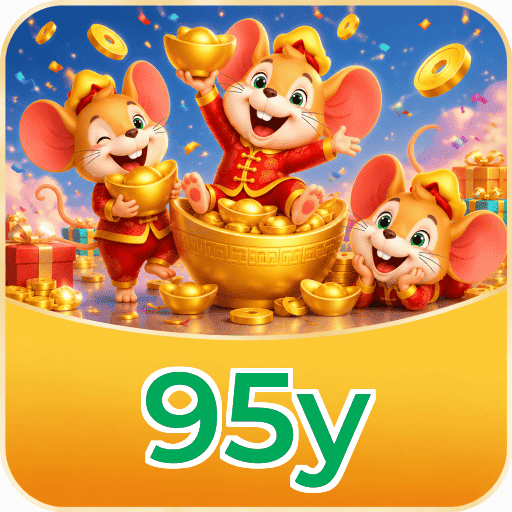 95y Logo 1