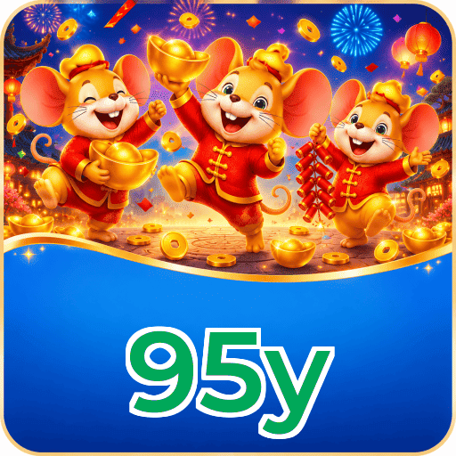 Slots 95y - RTP Alto Certificado