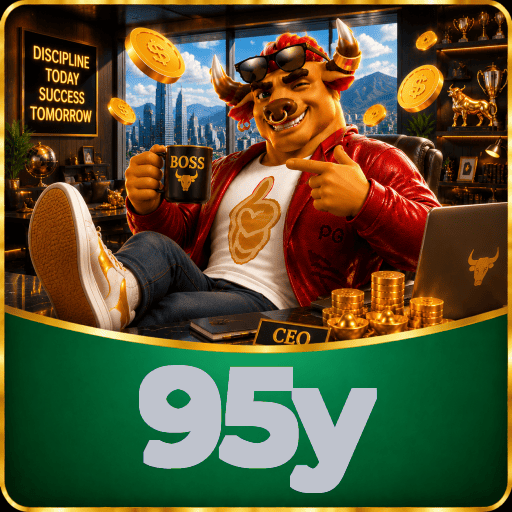 95y Segurança Logo 2